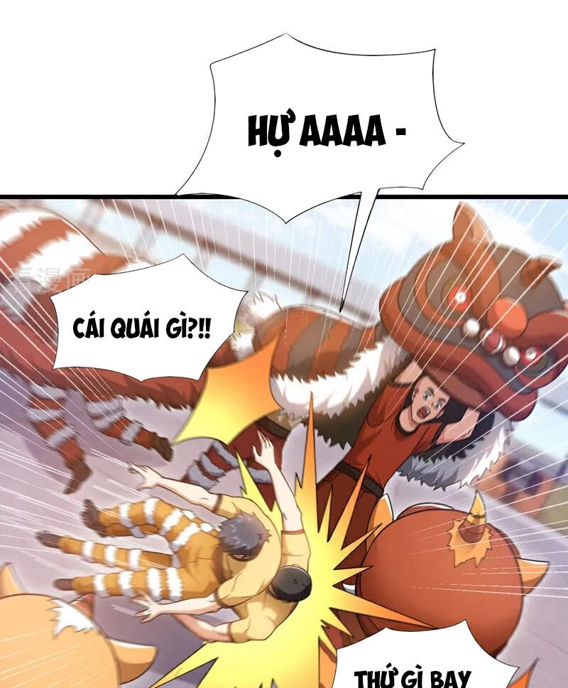 Trấn Quốc Thần Tế Chapter 135 - 34