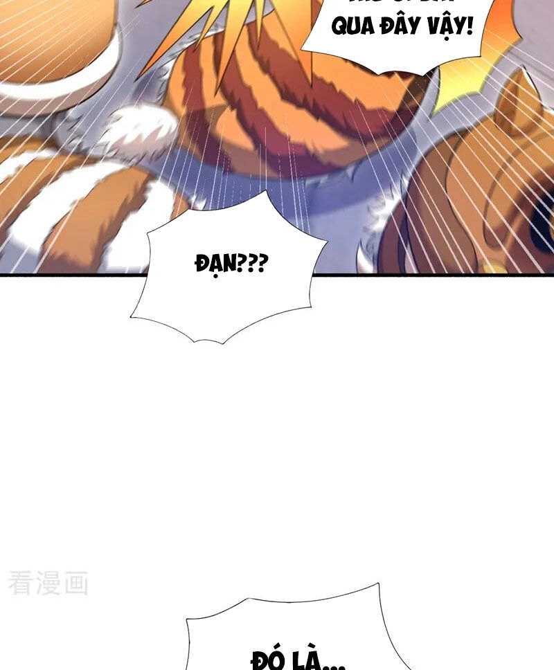 Trấn Quốc Thần Tế Chapter 135 - 35