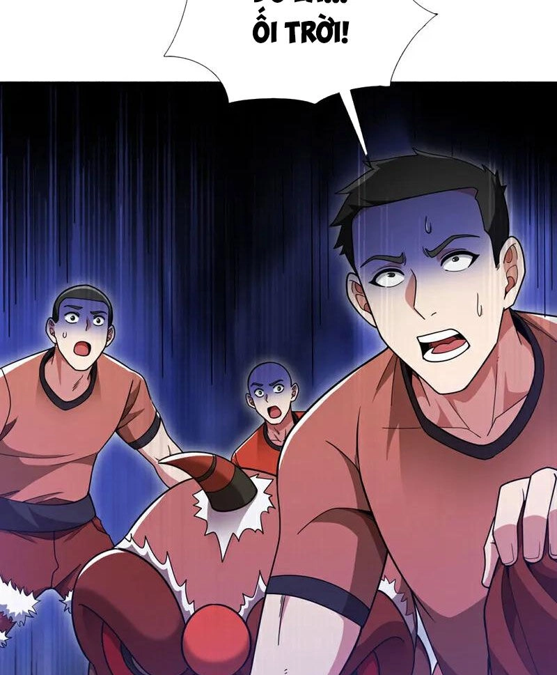 Trấn Quốc Thần Tế Chapter 135 - 36