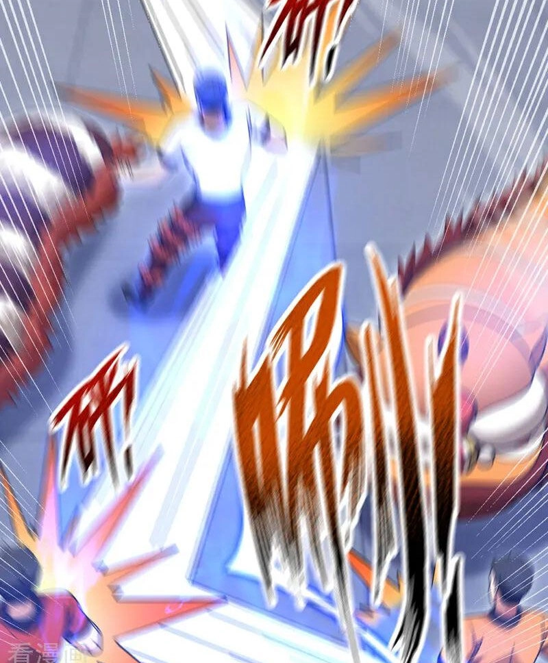 Trấn Quốc Thần Tế Chapter 135 - 40