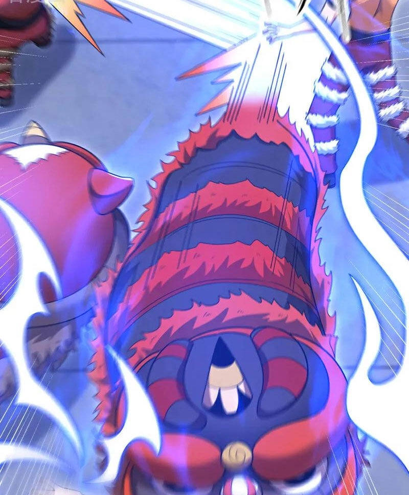 Trấn Quốc Thần Tế Chapter 135 - 41