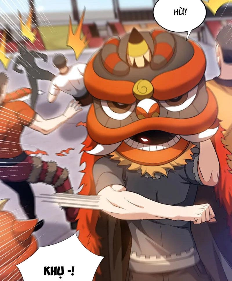 Trấn Quốc Thần Tế Chapter 135 - 46