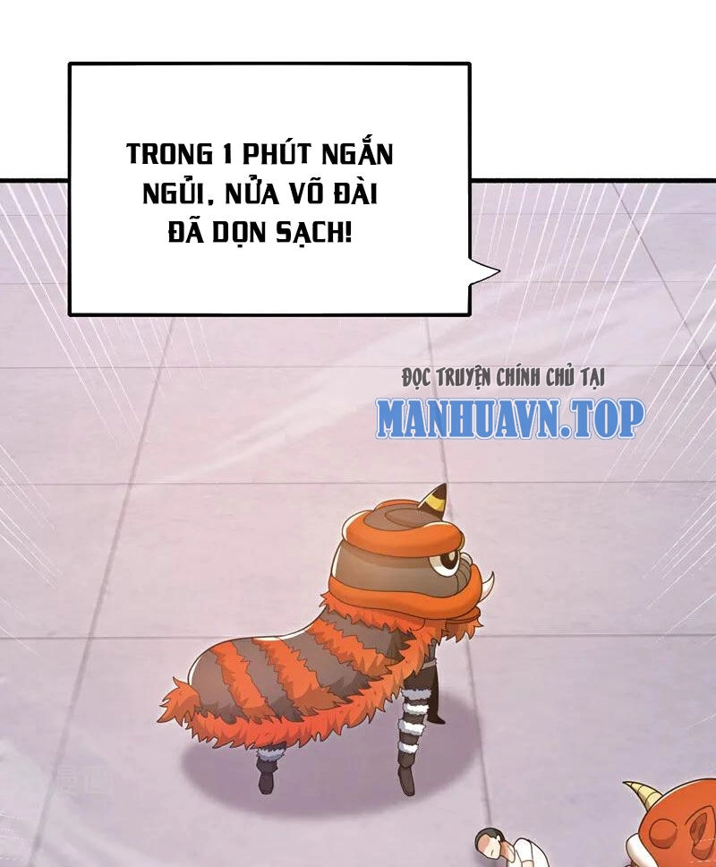 Trấn Quốc Thần Tế Chapter 135 - 50