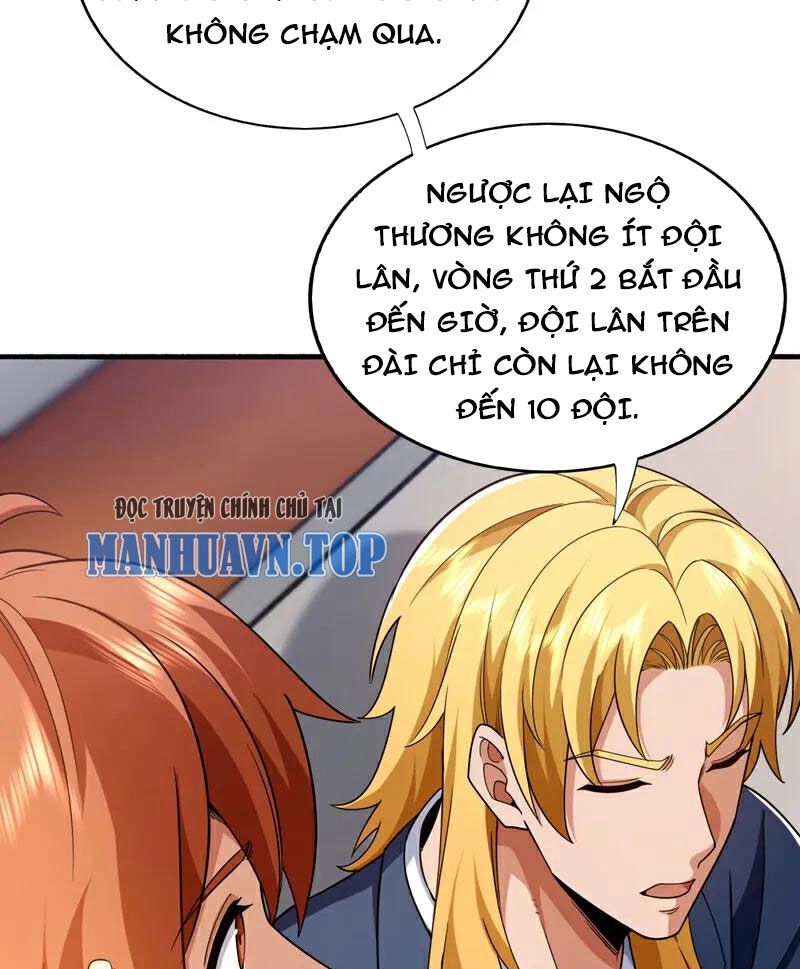 Trấn Quốc Thần Tế Chapter 135 - 56