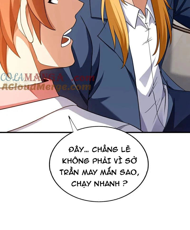 Trấn Quốc Thần Tế Chapter 135 - 57