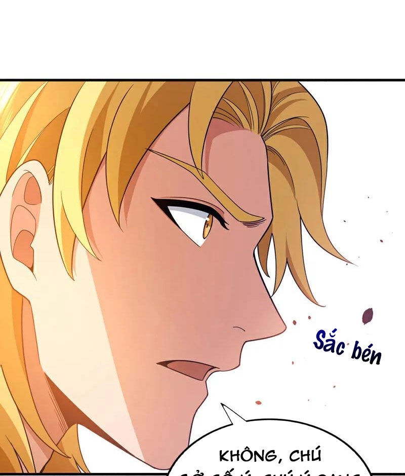 Trấn Quốc Thần Tế Chapter 135 - 58