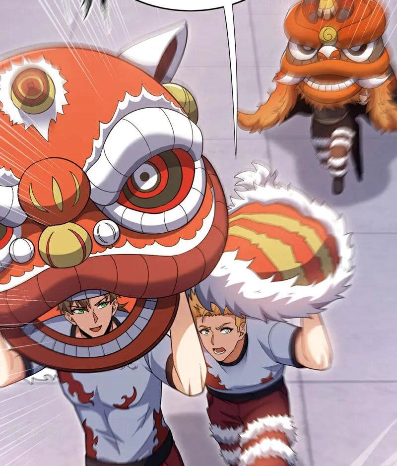 Trấn Quốc Thần Tế Chapter 135 - 60