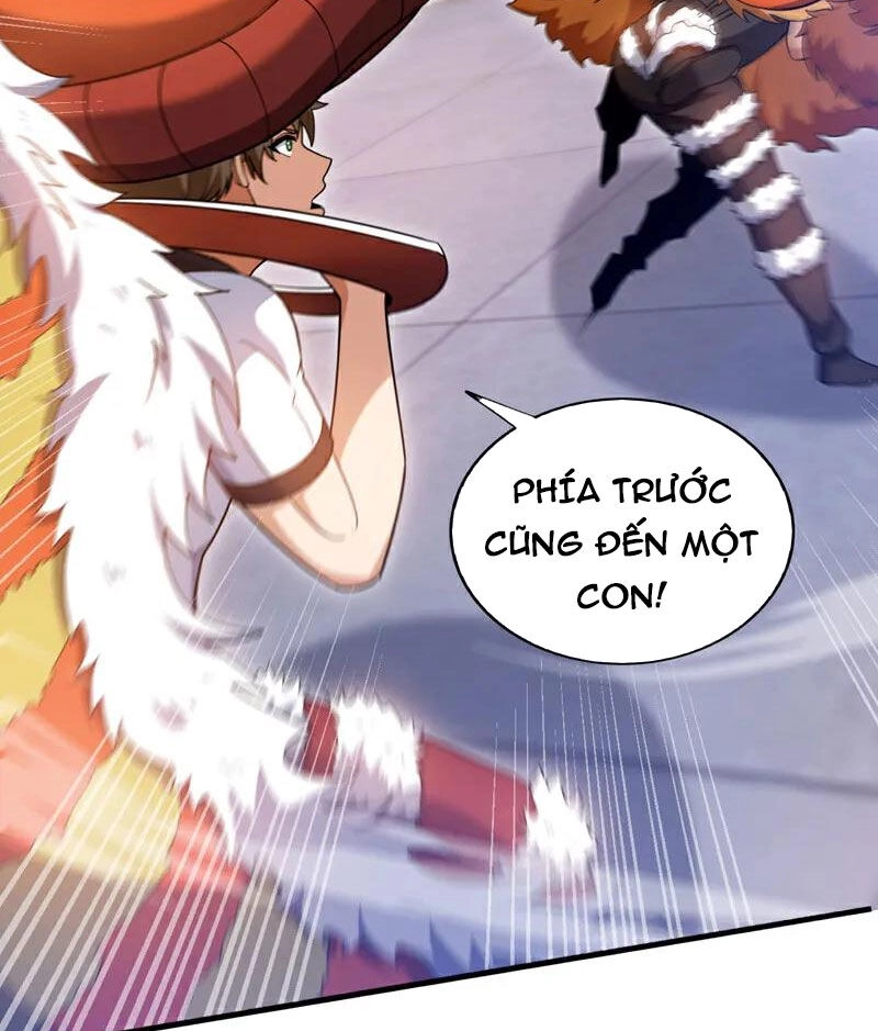 Trấn Quốc Thần Tế Chapter 135 - 63