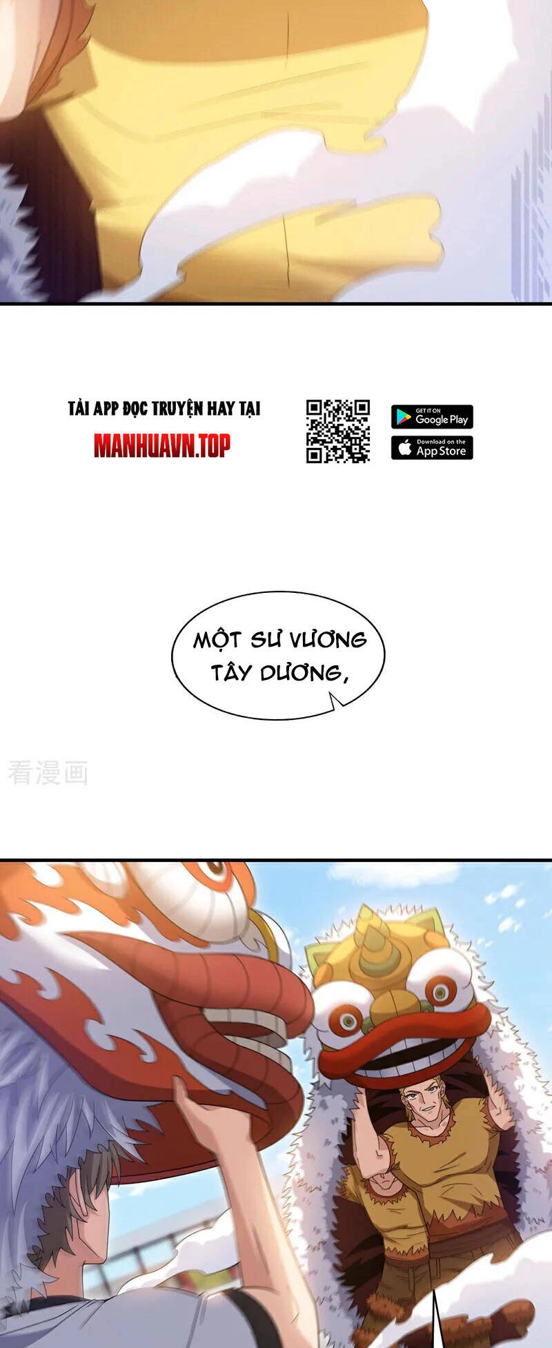 Trấn Quốc Thần Tế Chapter 136 - 4