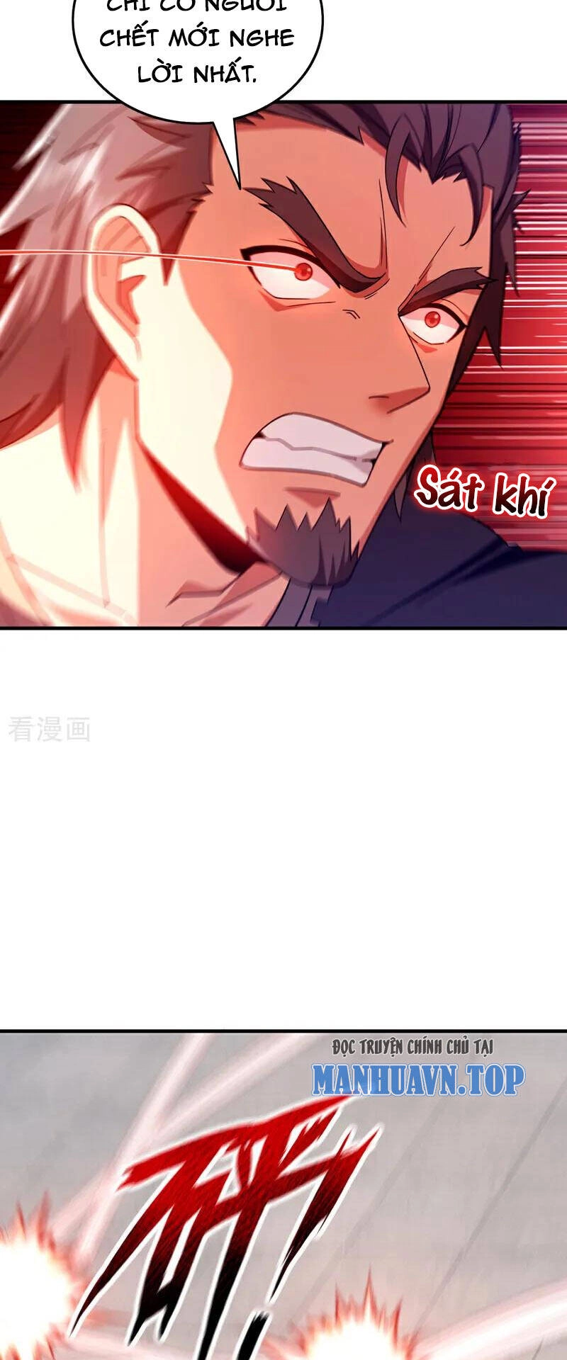 Trấn Quốc Thần Tế Chapter 136 - 18