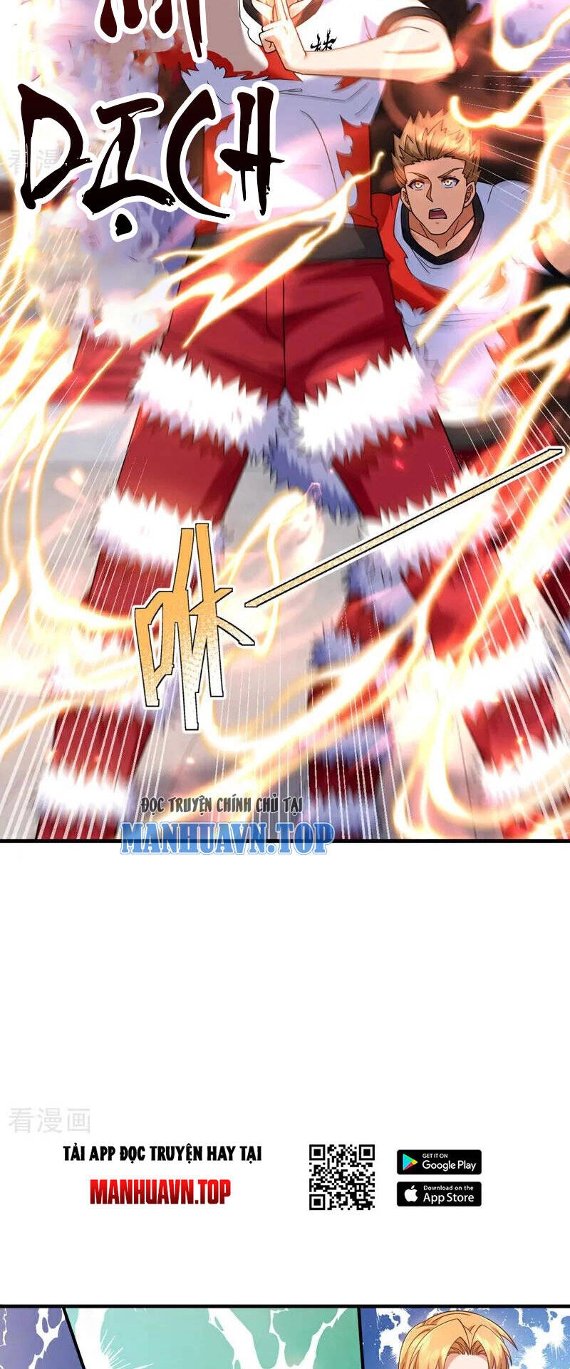 Trấn Quốc Thần Tế Chapter 136 - 25