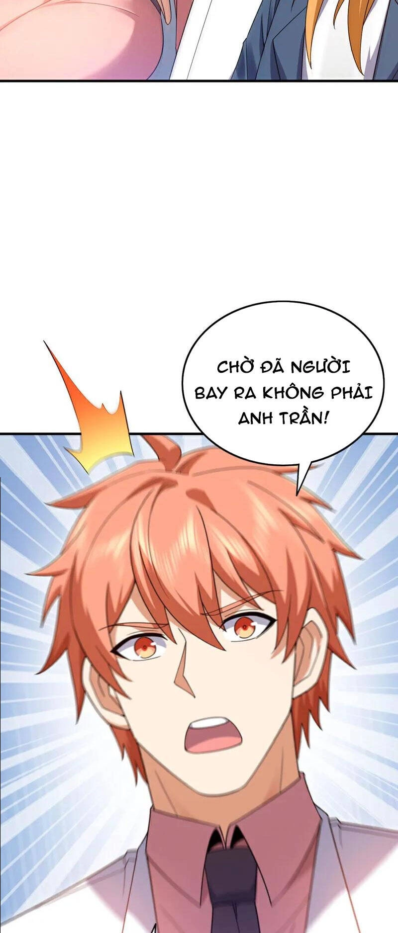 Trấn Quốc Thần Tế Chapter 136 - 29