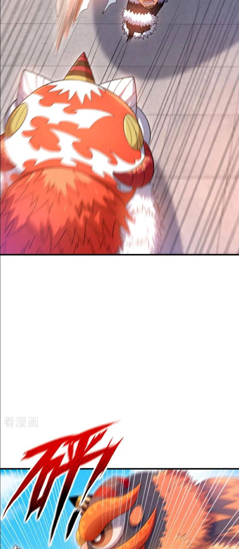 Trấn Quốc Thần Tế Chapter 136 - 32