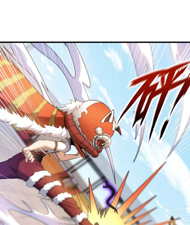 Trấn Quốc Thần Tế Chapter 138 - 3