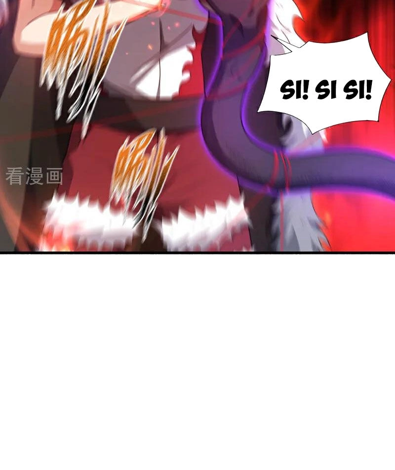 Trấn Quốc Thần Tế Chapter 138 - 6