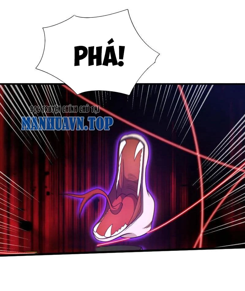 Trấn Quốc Thần Tế Chapter 138 - 7