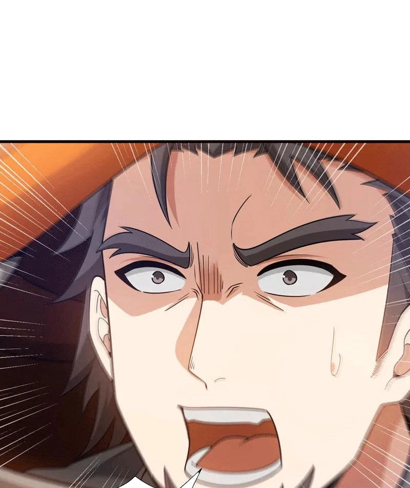 Trấn Quốc Thần Tế Chapter 138 - 8