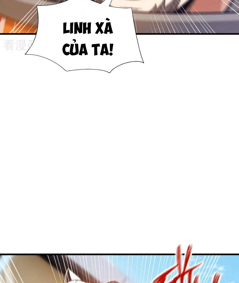 Trấn Quốc Thần Tế Chapter 138 - 9