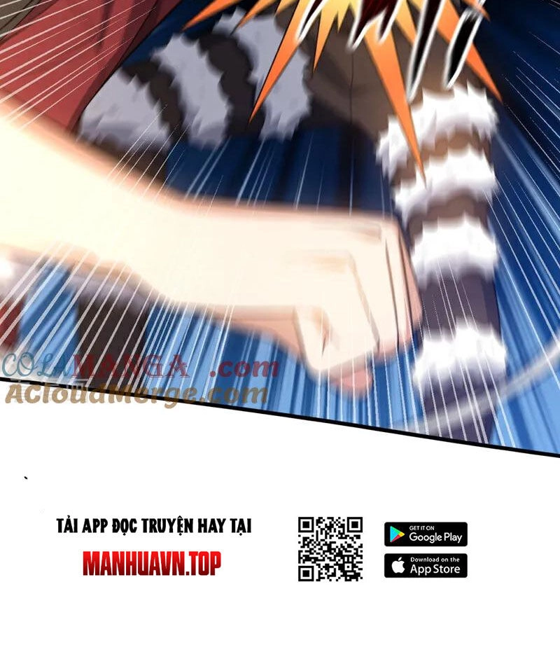 Trấn Quốc Thần Tế Chapter 138 - 13