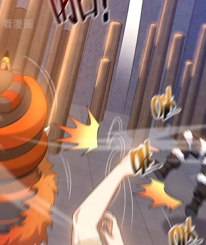 Trấn Quốc Thần Tế Chapter 138 - 15