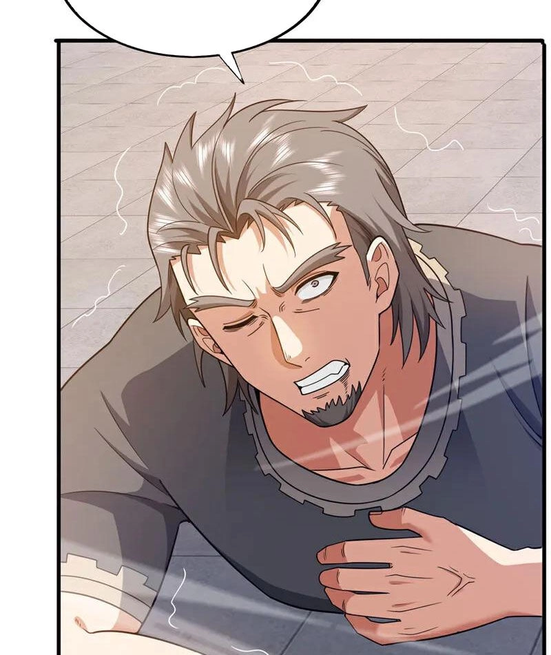 Trấn Quốc Thần Tế Chapter 138 - 17