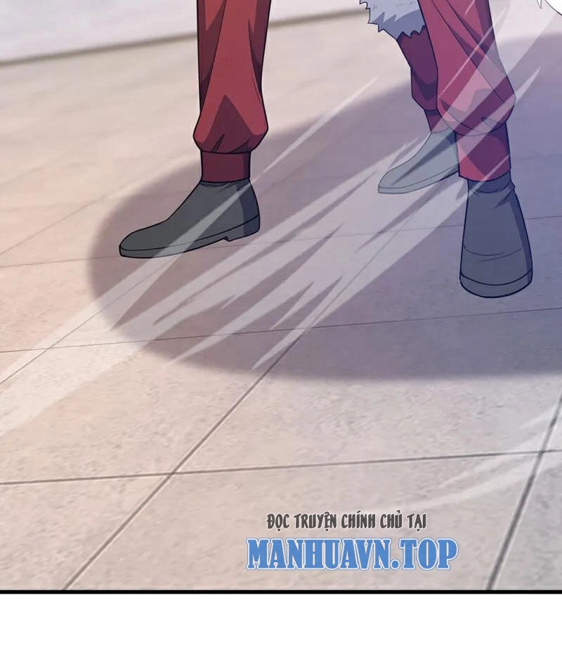 Trấn Quốc Thần Tế Chapter 138 - 21