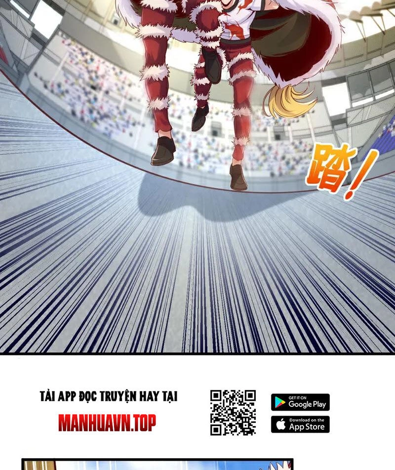 Trấn Quốc Thần Tế Chapter 138 - 23