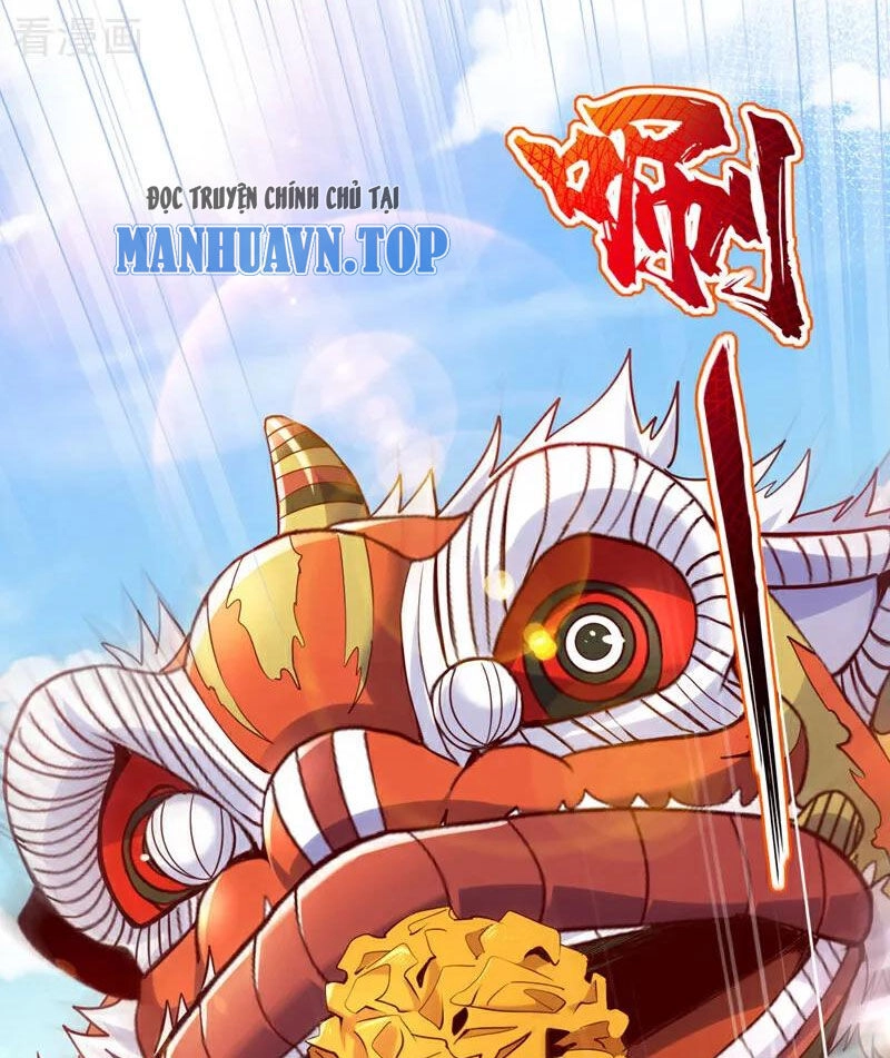 Trấn Quốc Thần Tế Chapter 138 - 25