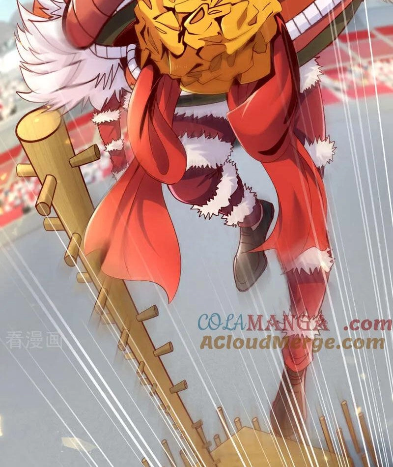 Trấn Quốc Thần Tế Chapter 138 - 26