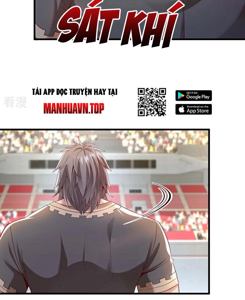 Trấn Quốc Thần Tế Chapter 138 - 31