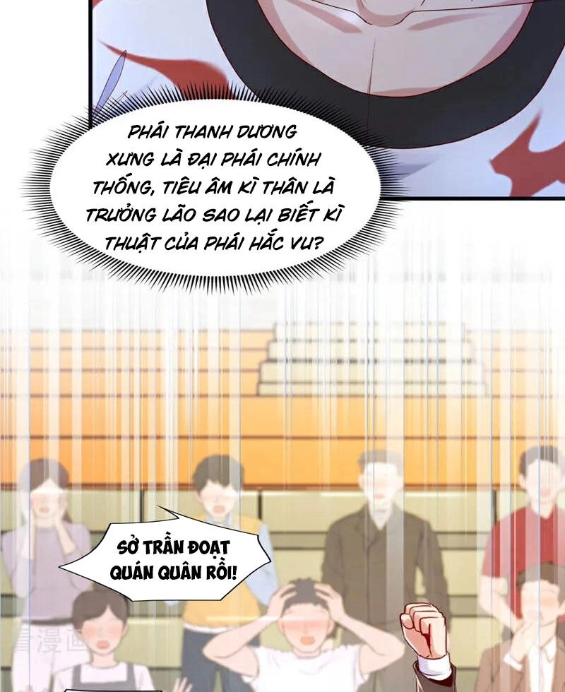 Trấn Quốc Thần Tế Chapter 138 - 33