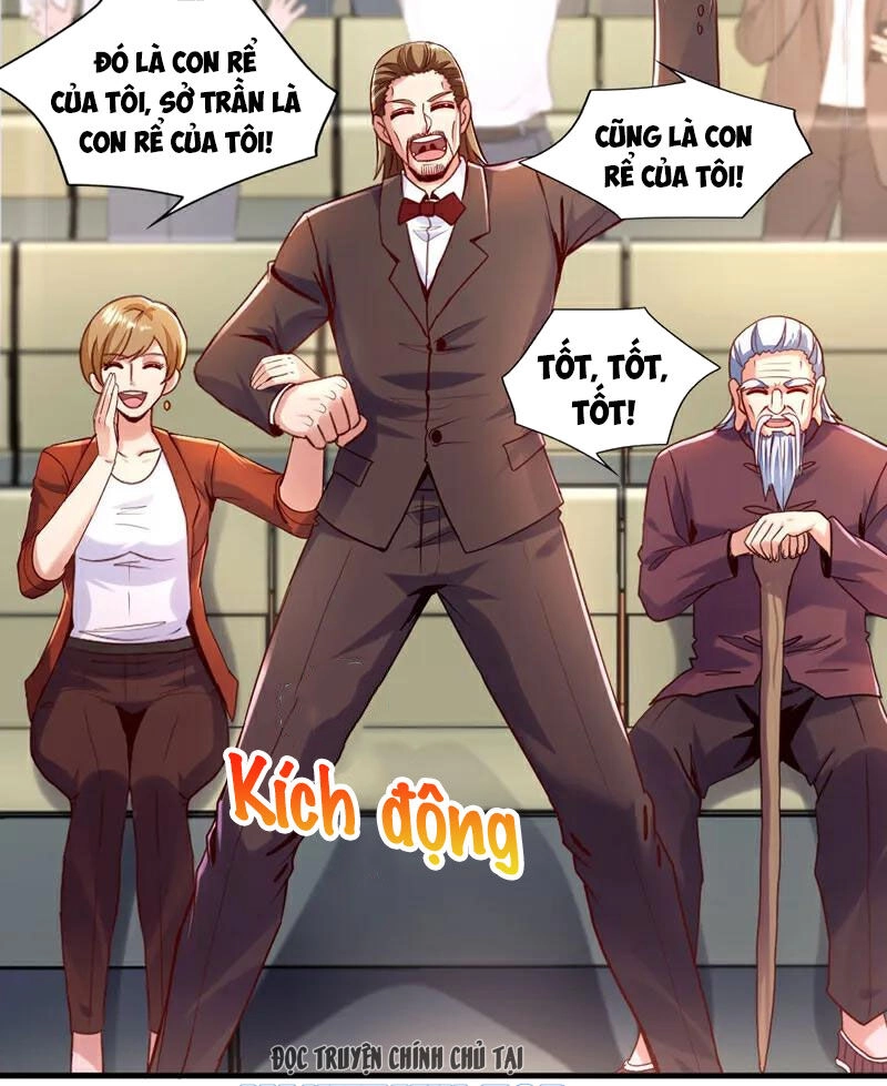 Trấn Quốc Thần Tế Chapter 138 - 34