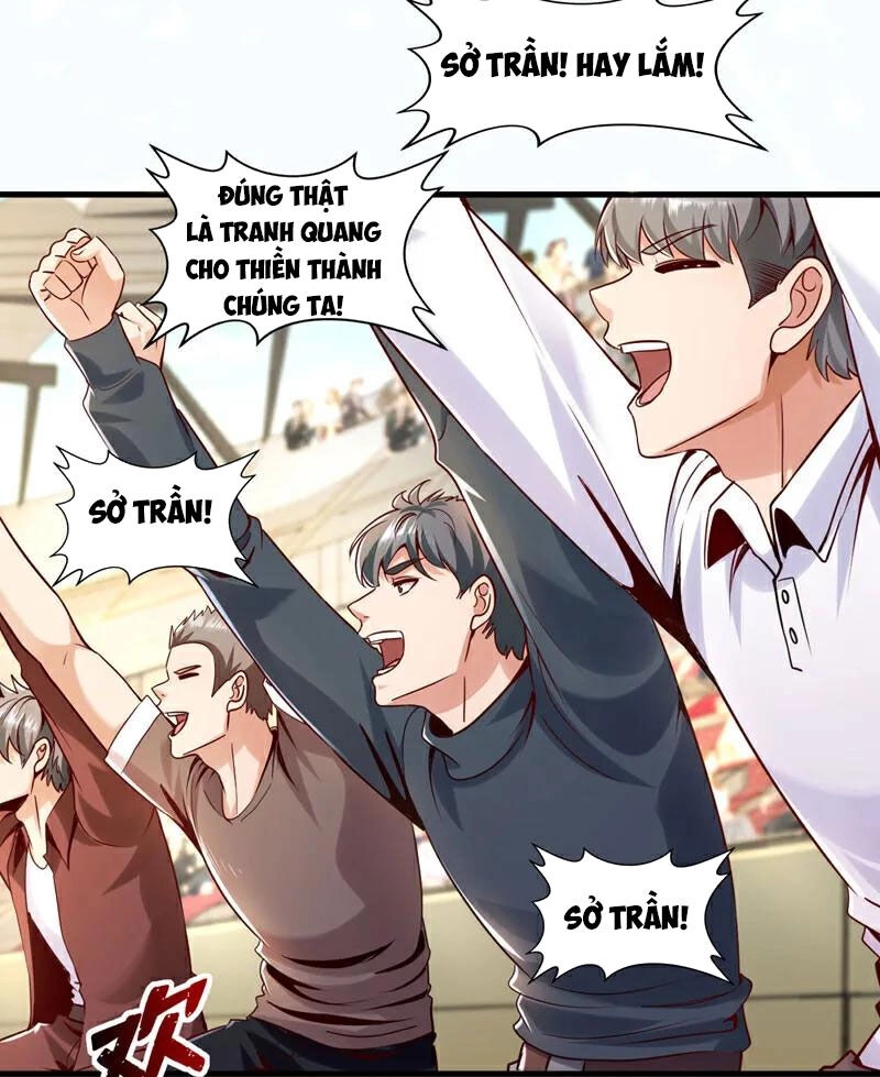 Trấn Quốc Thần Tế Chapter 138 - 37