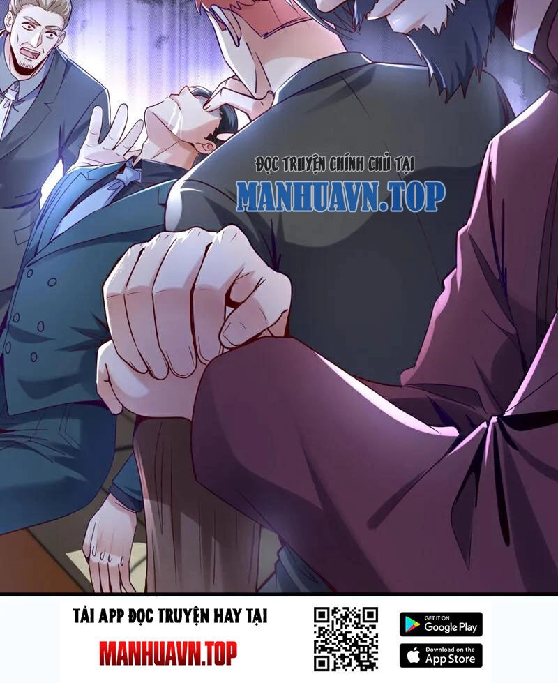 Trấn Quốc Thần Tế Chapter 138 - 42