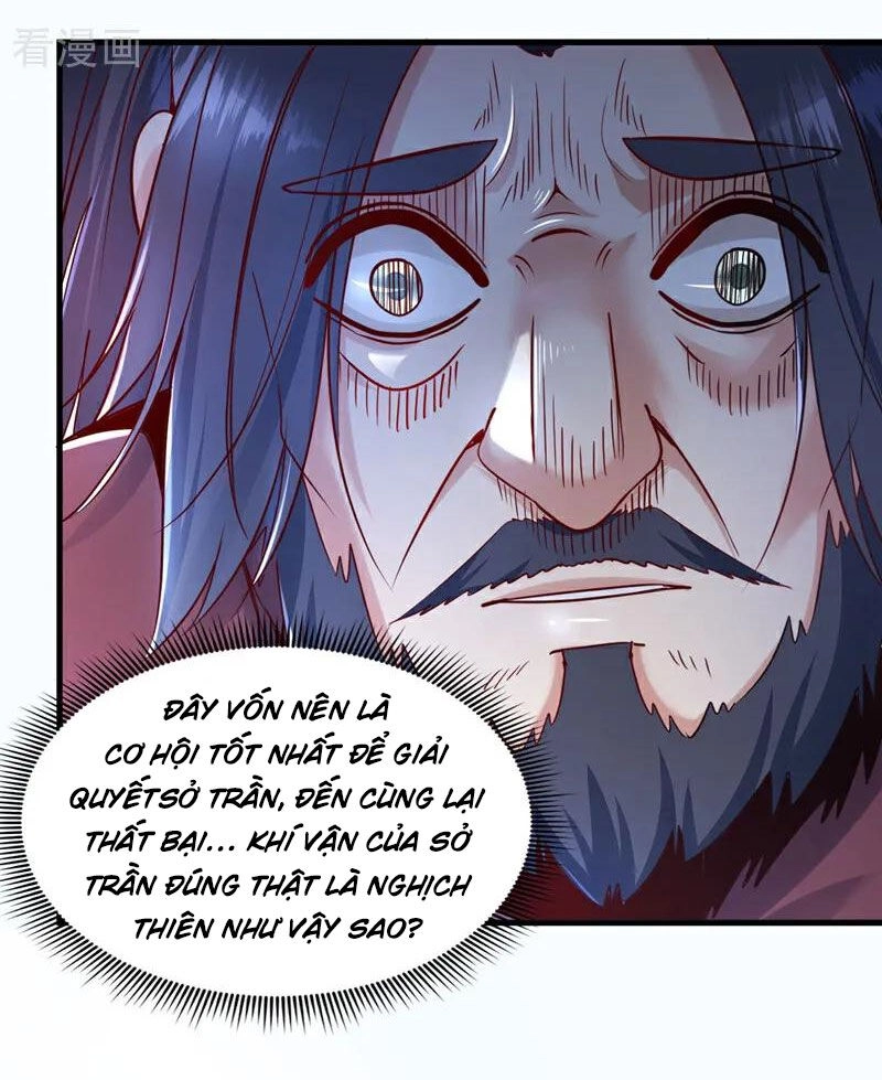 Trấn Quốc Thần Tế Chapter 138 - 43