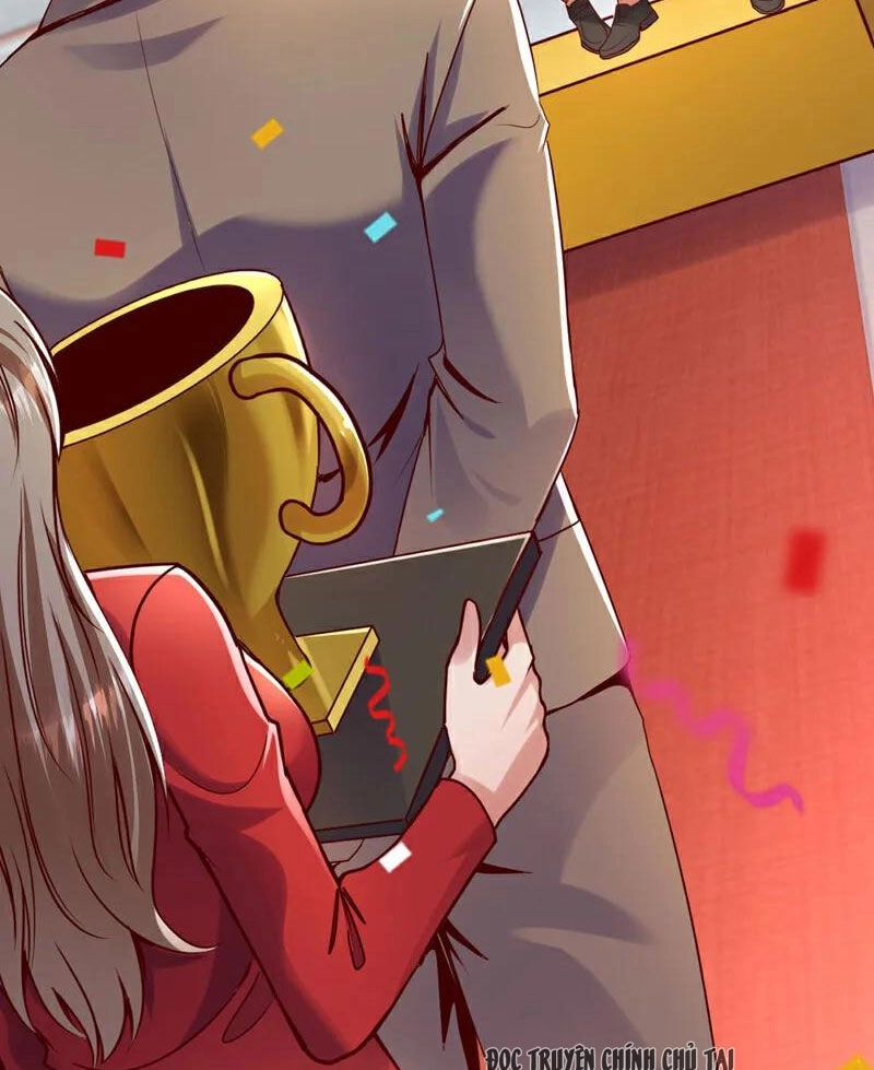 Trấn Quốc Thần Tế Chapter 138 - 45