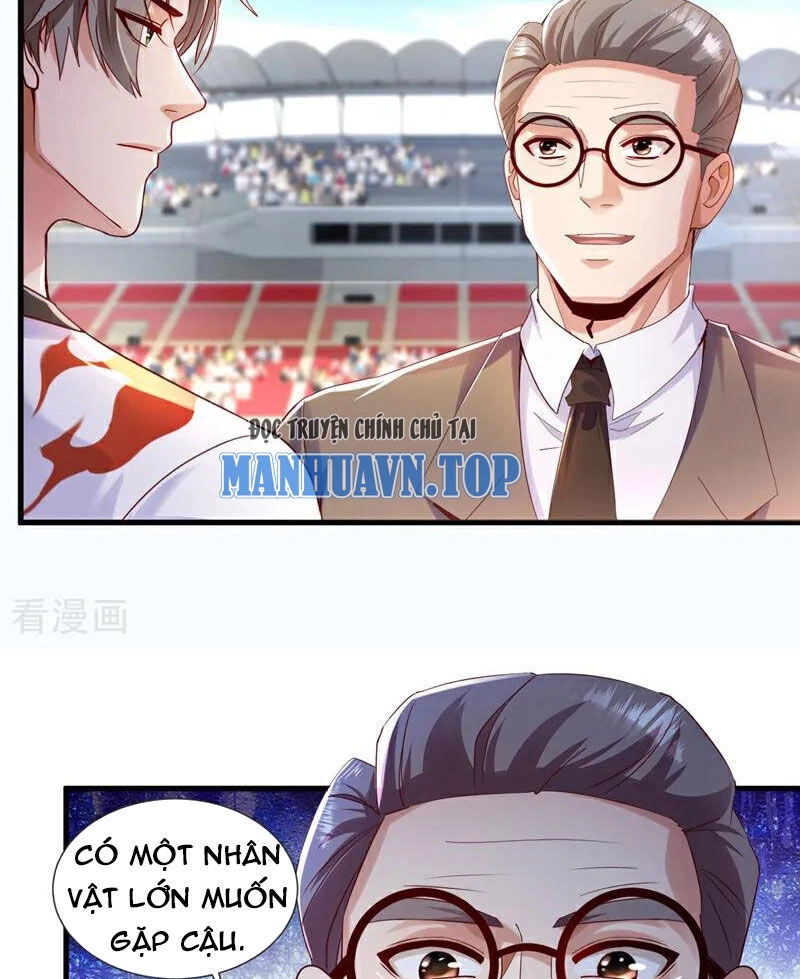 Trấn Quốc Thần Tế Chapter 138 - 49