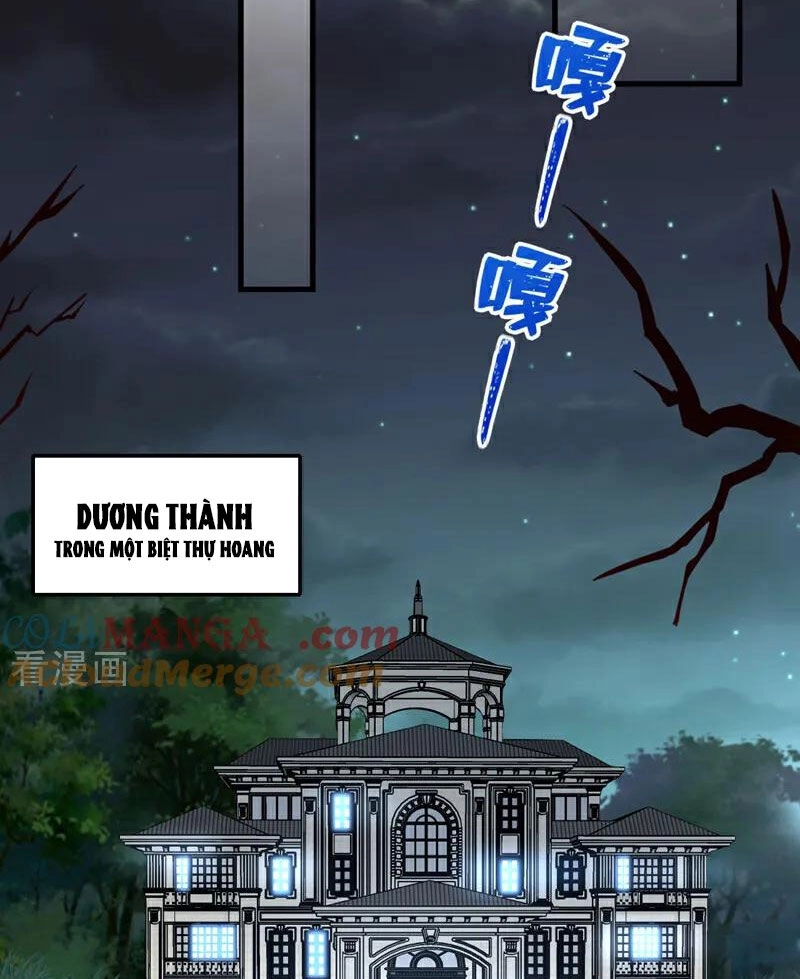 Trấn Quốc Thần Tế Chapter 138 - 53