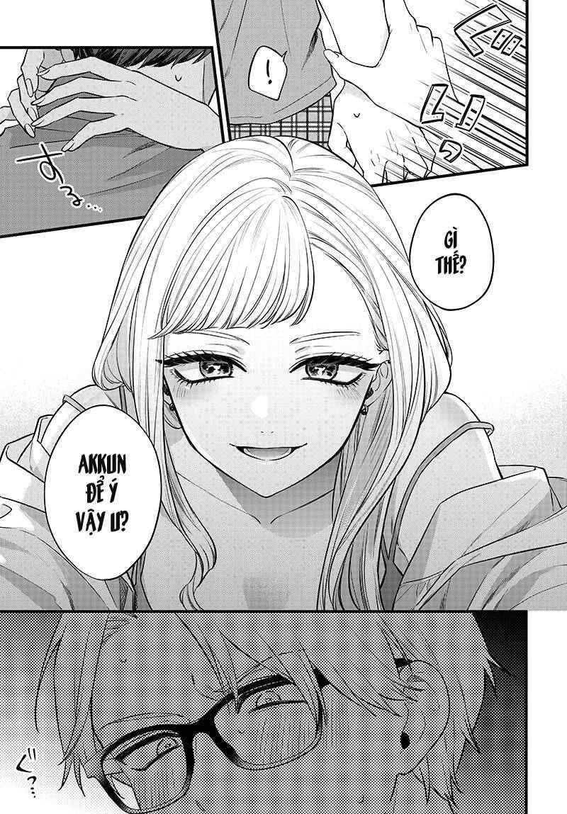 Ane No Yuujin Chapter 1 - 6