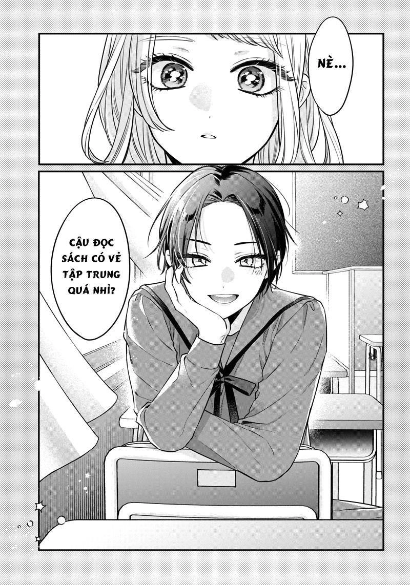 Ane No Yuujin Chapter 2 - 22