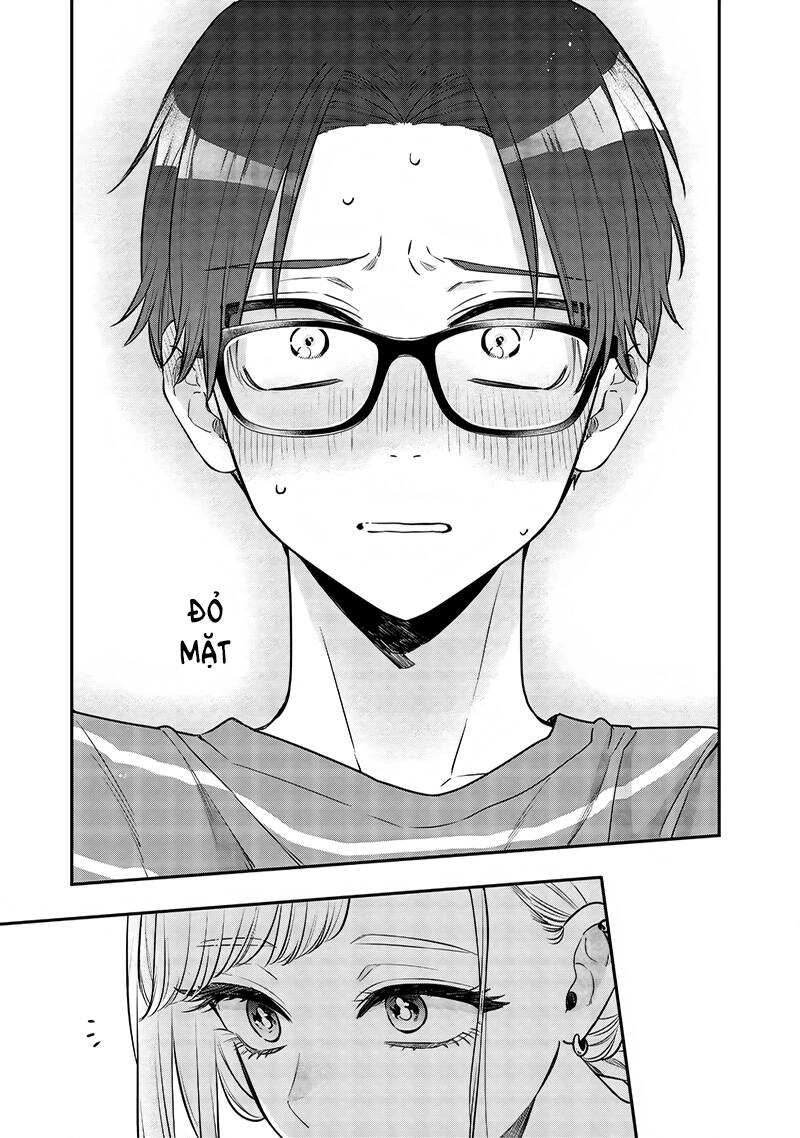 Ane No Yuujin Chapter 4 - 14