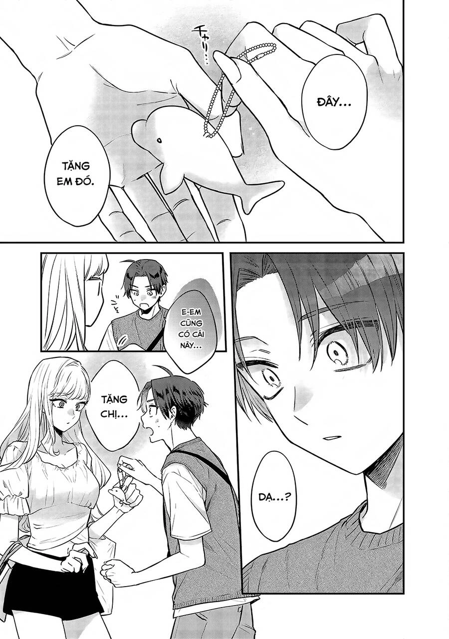 Ane No Yuujin Chapter 5 - 17