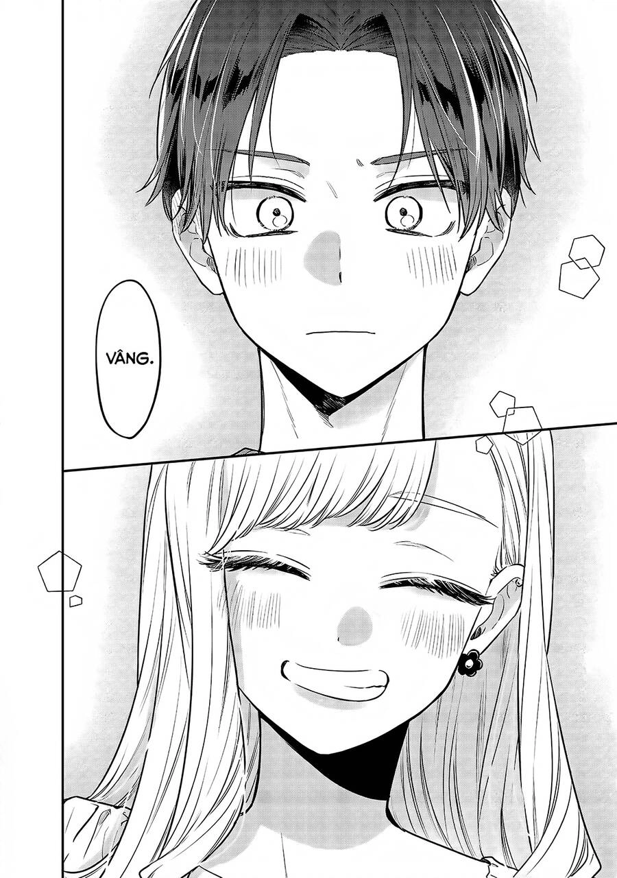 Ane No Yuujin Chapter 5 - 20