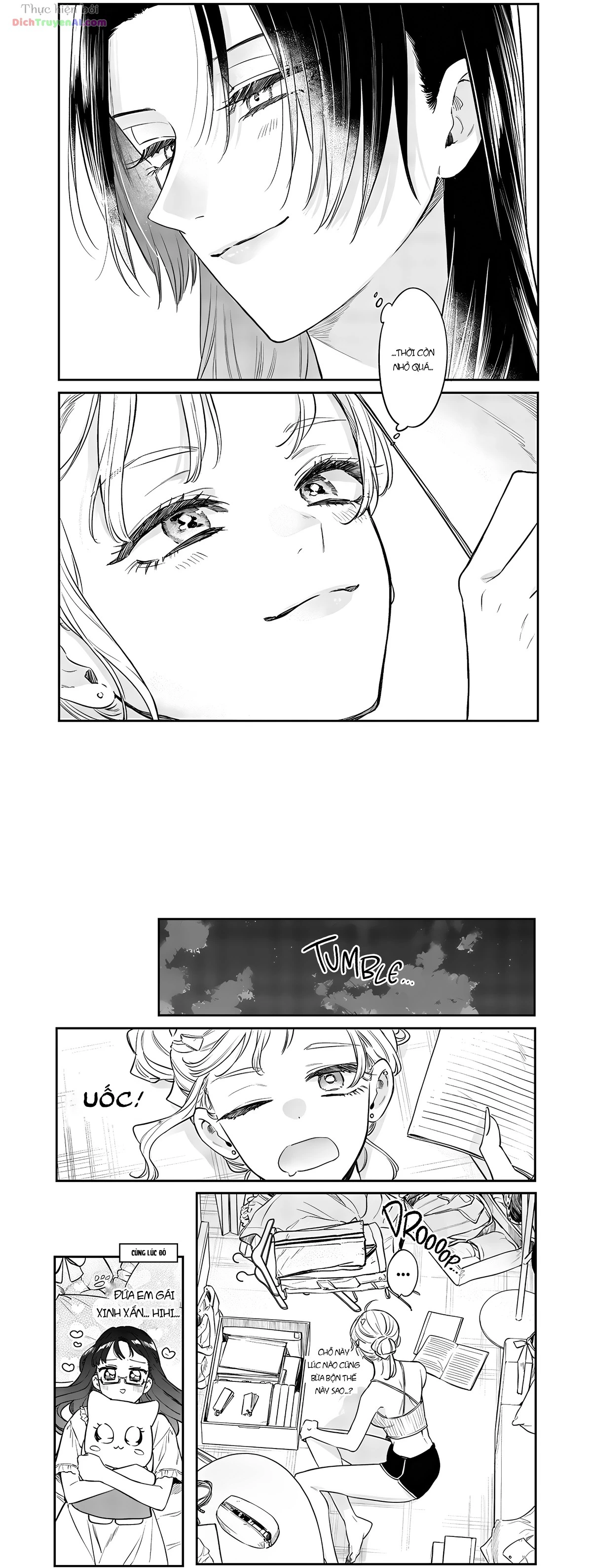 Bạn của chị gái tôi Chapter 19 - 13