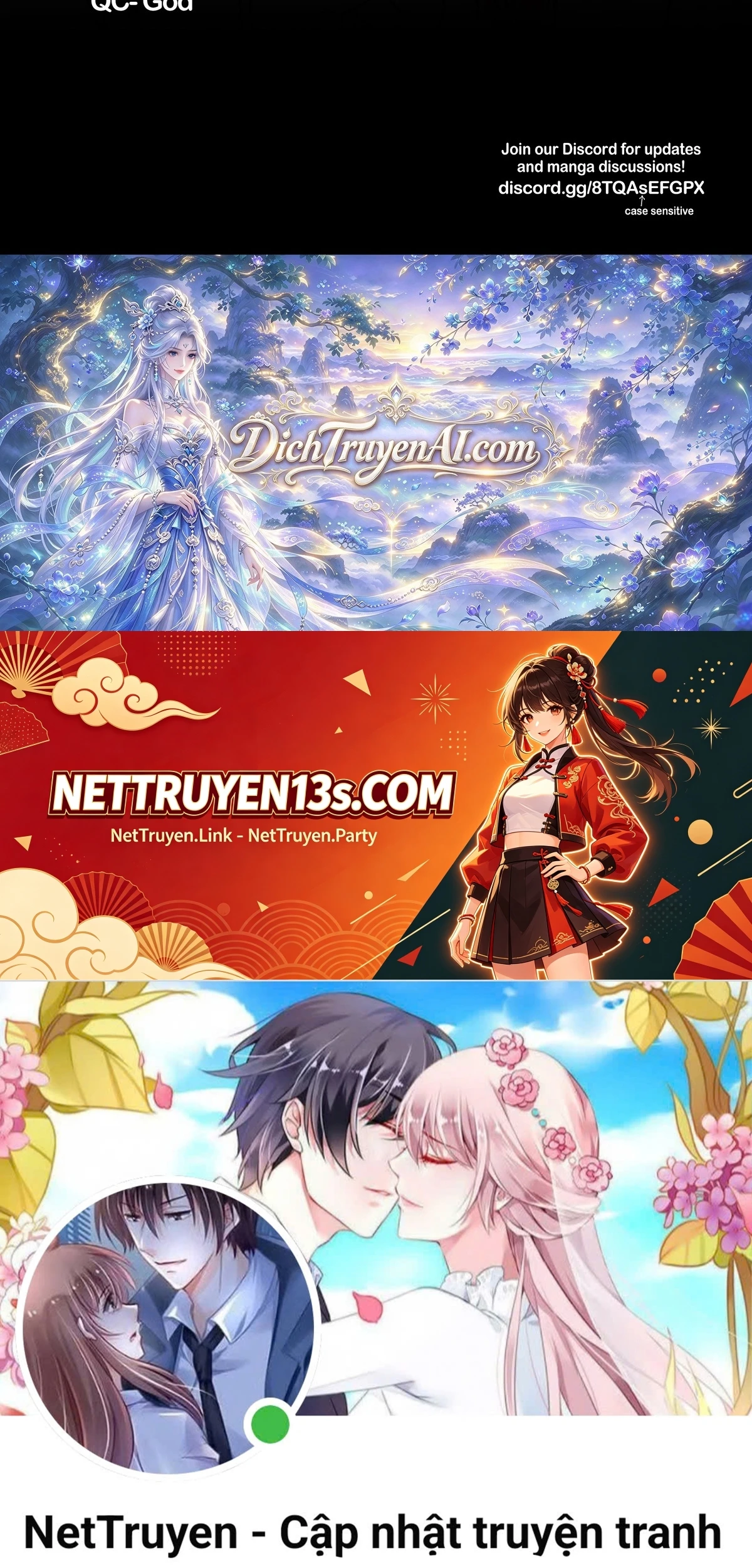 Bạn của chị gái tôi Chapter 21 - 24