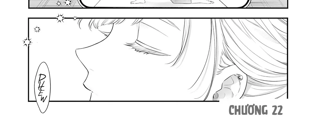 Bạn của chị gái tôi Chapter 22 - 3