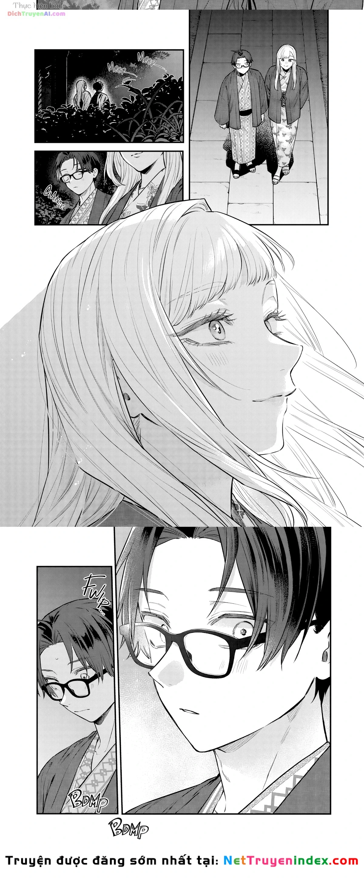 Bạn của chị gái tôi Chapter 27 - 17