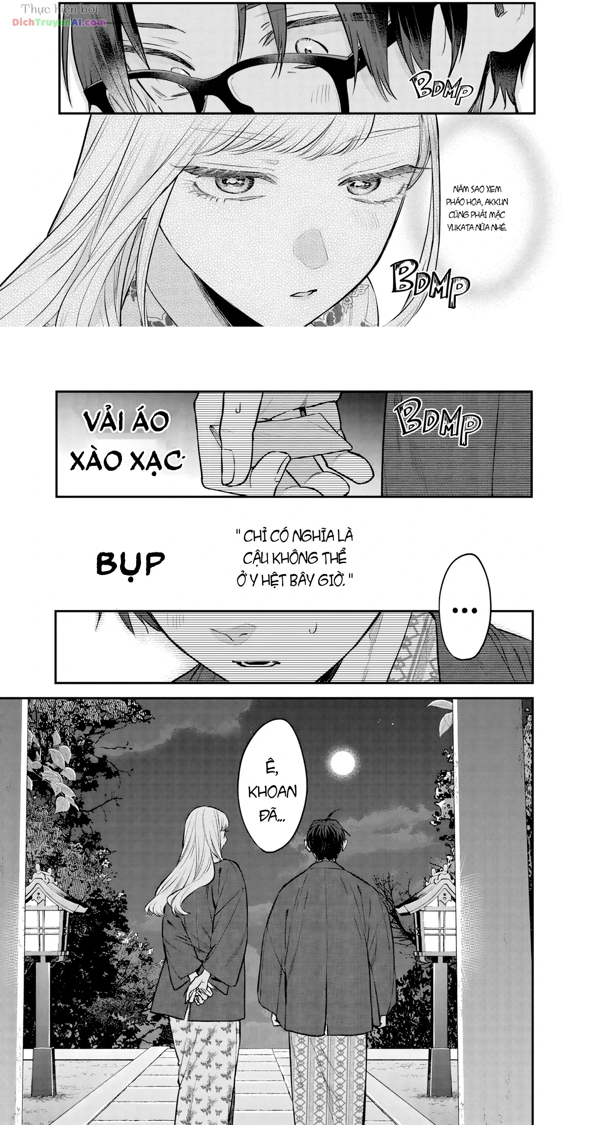 Bạn của chị gái tôi Chapter 27 - 18