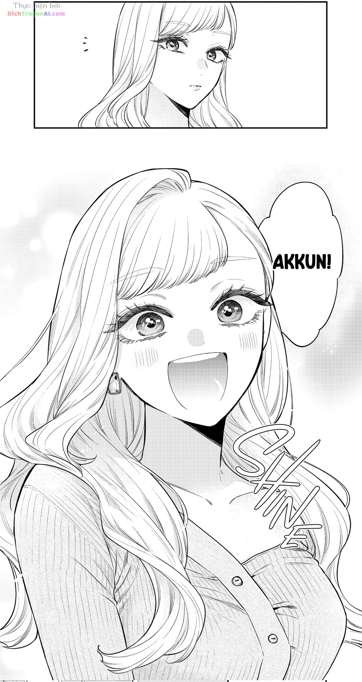 Bạn của chị gái tôi Chapter 32 - 10