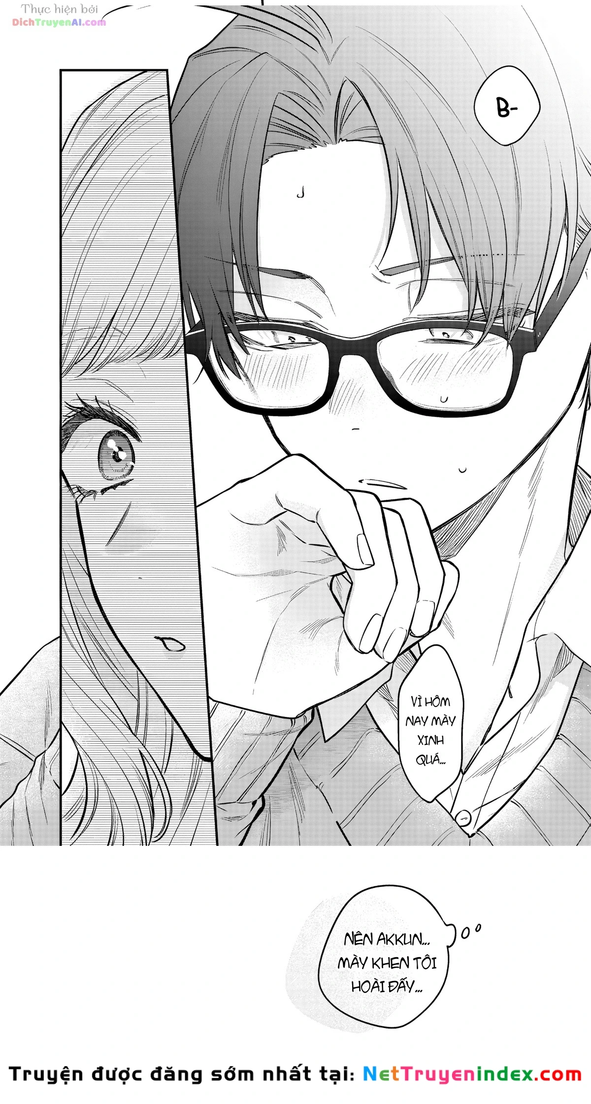Bạn của chị gái tôi Chapter 32 - 13